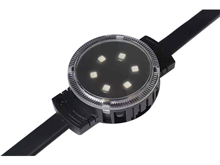 影響LED燈的使用壽命5大因素