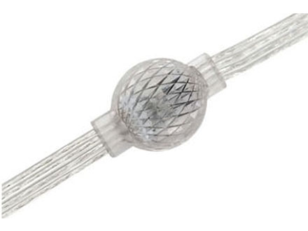 戶外照明工程需要經過哪些步驟？