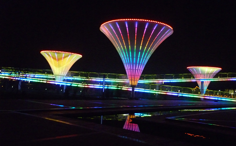 什么是LED點光源它有什么特點呢？