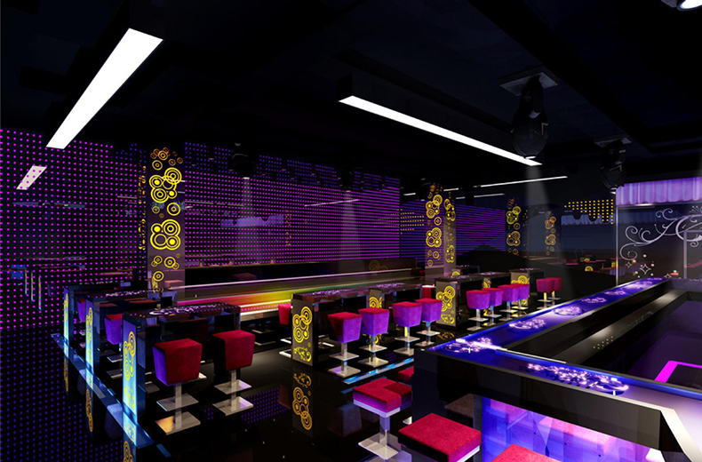 戶外亮化led點光源產品它有什么優勢呢？