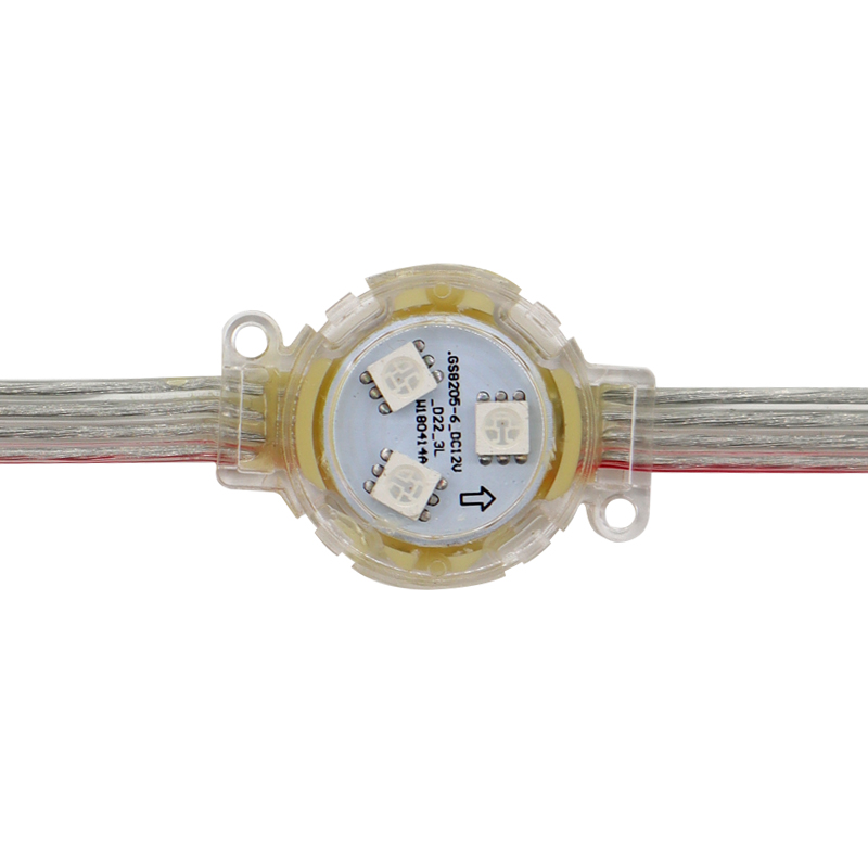 LED點光源防護等級和防水等級是什么意思嗎？