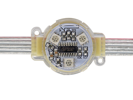 3.5公分led點光源