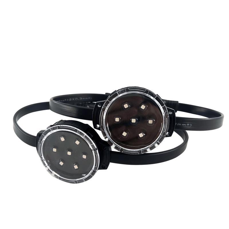 您知道什么是點光源的二次封裝嗎？