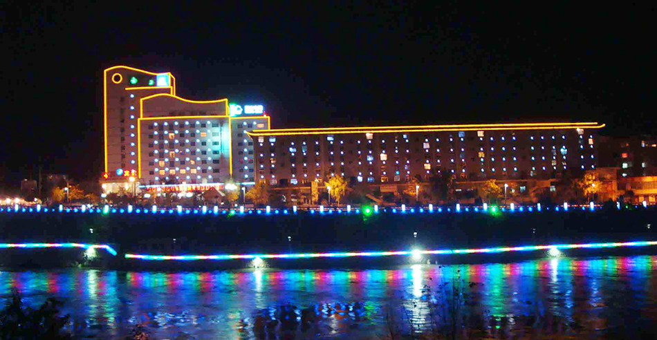 您知道什么是LED像素點光源嗎？(圖1)