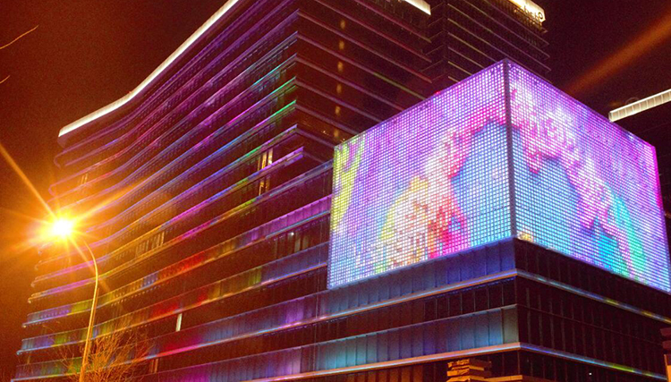 一種新型亮華裝飾LED點(diǎn)光源_華宇星光電(圖1) 一種新型亮華裝飾LED點(diǎn)光源_華宇星光電(圖1)