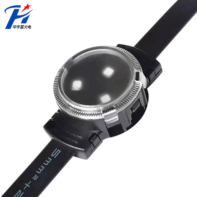 專業LED點光源戶外亮化工程廠家_華宇星光電(圖3) 專業LED點光源戶外亮化工程廠家_華宇星光電(圖3)