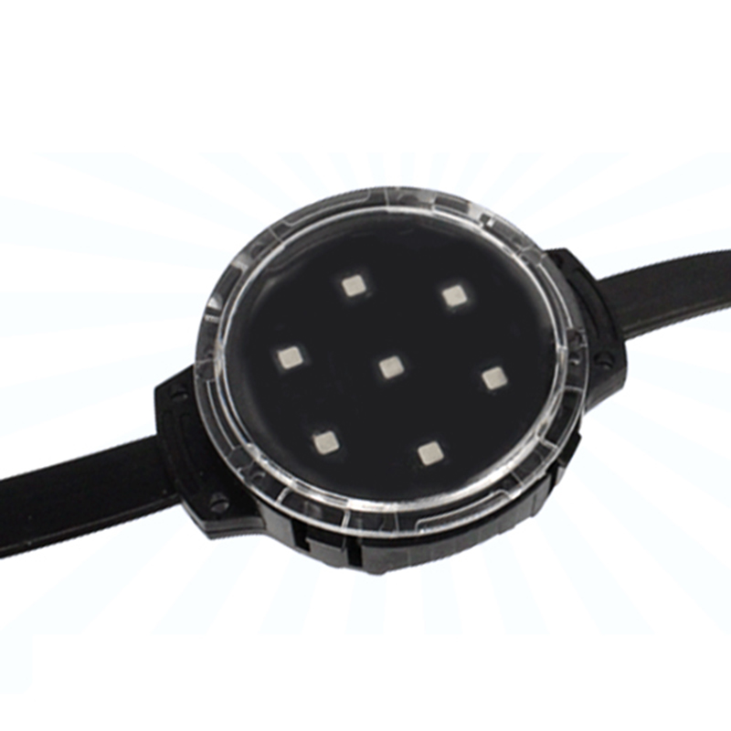 專業LED點光源戶外亮化工程廠家_華宇星光電(圖5) 專業LED點光源戶外亮化工程廠家_華宇星光電(圖5)