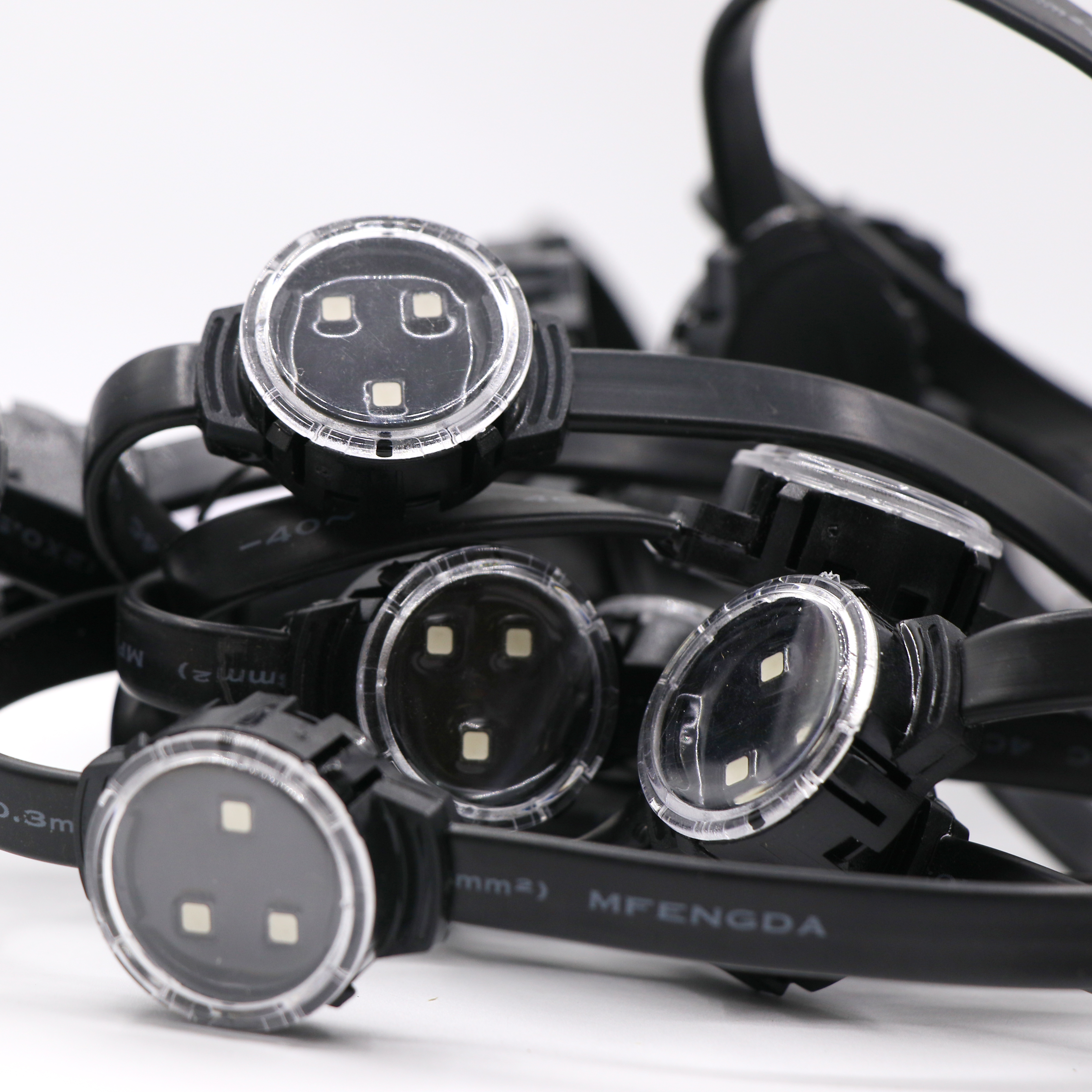 點光源廠家告訴你點光源應用有什么優(yōu)點!(圖4)