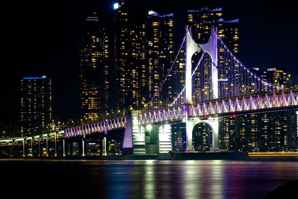 城市夜景點(diǎn)光源亮化工程看得見的城市溫度！(圖2)