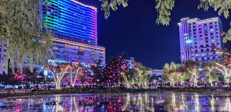 使用led點光源有什么優勢？(圖1)