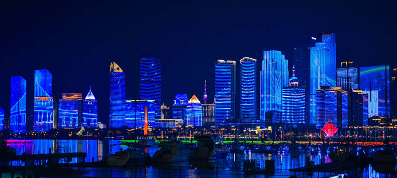 使用led點光源有什么優勢？(圖2)