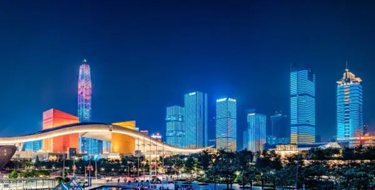 LED全彩點光源帶來全新的視覺美感(圖2)