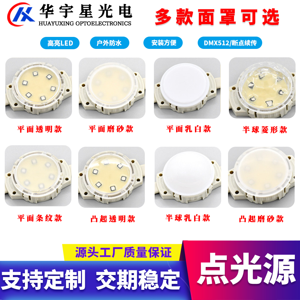 打造絢彩夜景，高亮點亮您的城市(圖2)